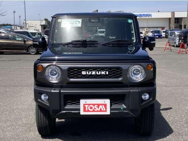 JIMNY 4WD