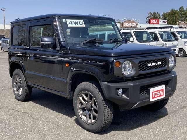 JIMNY 4WD