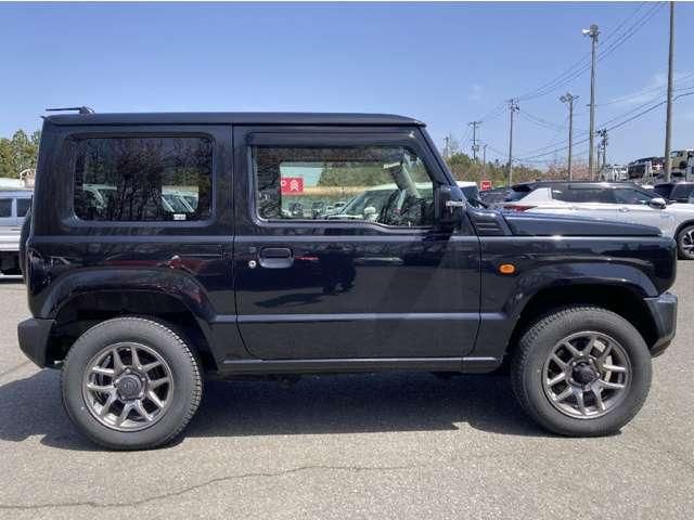JIMNY 4WD