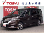 SERENA S-HYBRID 4WD