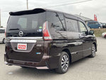 SERENA S-HYBRID 4WD