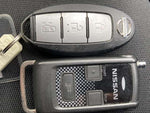 SERENA S-HYBRID 4WD