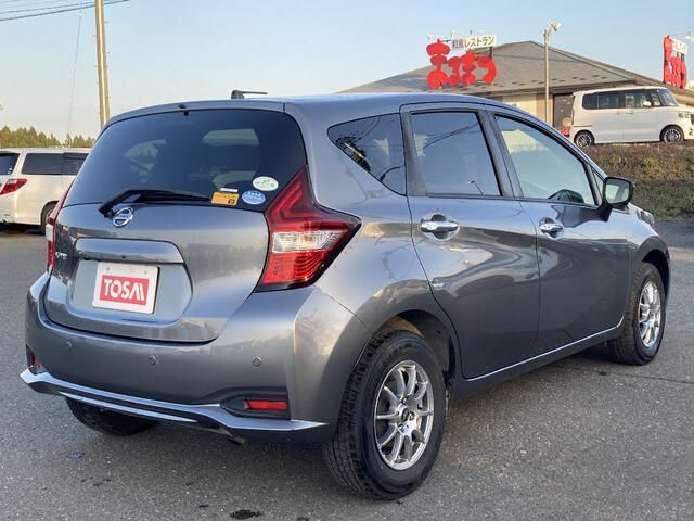 NOTE 4WD