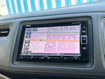 VEZEL HYBRID 4WD