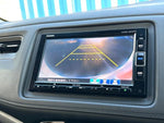 VEZEL HYBRID 4WD