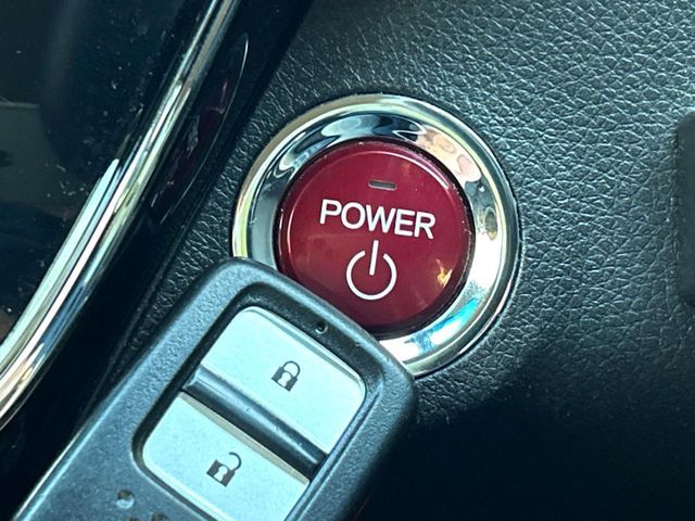 VEZEL HYBRID 4WD