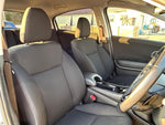 VEZEL HYBRID 4WD