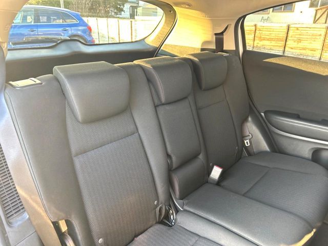 VEZEL HYBRID 4WD