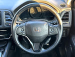 VEZEL HYBRID 4WD