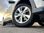 VEZEL HYBRID 4WD
