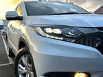 VEZEL HYBRID 4WD