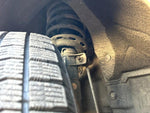 VEZEL HYBRID 4WD
