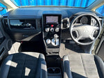 DELICA D:5 4WD