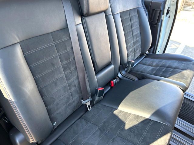 DELICA D:5 4WD