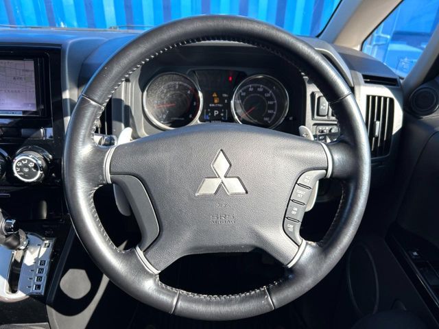 DELICA D:5 4WD