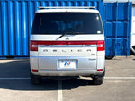 DELICA D:5 4WD
