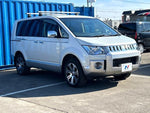 DELICA D:5 4WD