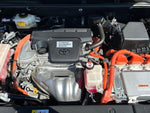 HARRIER HYBRID