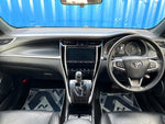 HARRIER 4WD