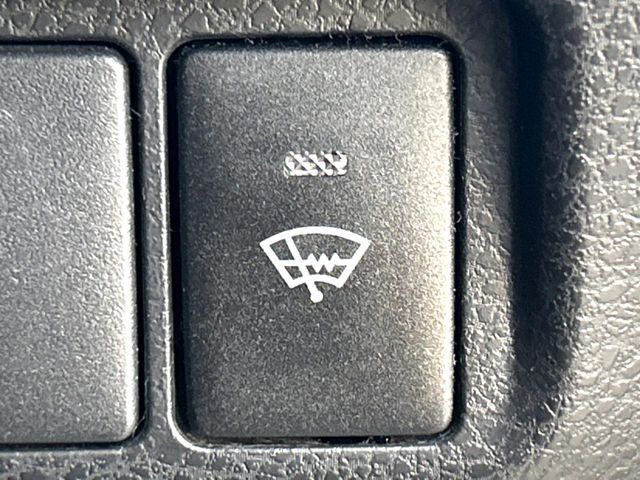 HARRIER 4WD