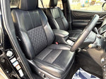 HARRIER 4WD