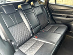 HARRIER 4WD