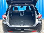 HARRIER 4WD