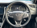 HARRIER 4WD
