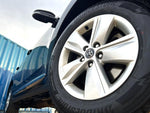 HARRIER 4WD