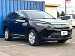HARRIER 4WD