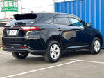 HARRIER 4WD