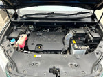 HARRIER 4WD