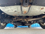 HARRIER 4WD
