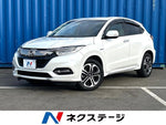 VEZEL HYBRID 4WD