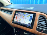 VEZEL HYBRID 4WD