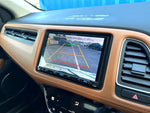 VEZEL HYBRID 4WD