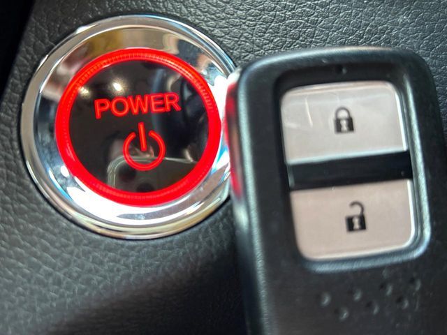 VEZEL HYBRID 4WD