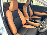 VEZEL HYBRID 4WD