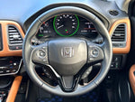 VEZEL HYBRID 4WD