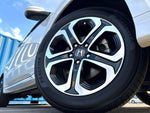 VEZEL HYBRID 4WD