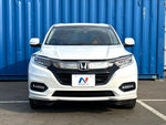 VEZEL HYBRID 4WD