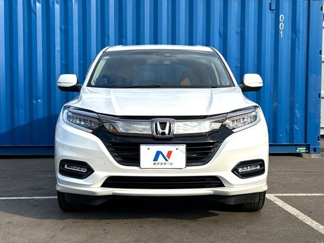 VEZEL HYBRID 4WD