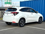 VEZEL HYBRID 4WD