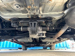 VEZEL HYBRID 4WD