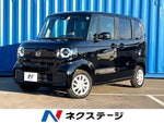 N BOX 4WD