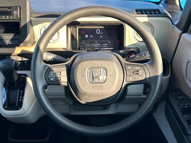 N BOX 4WD