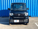N BOX 4WD
