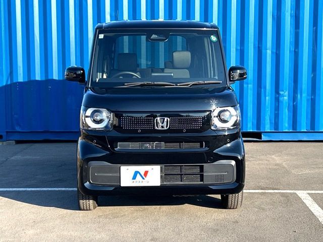 N BOX 4WD
