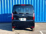 N BOX 4WD