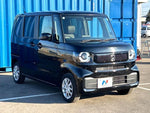 N BOX 4WD